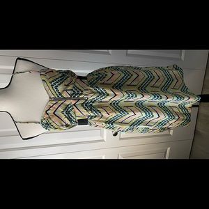 DESIGNED BY BILLABONG!!! GREAT CONDITION, SUNDRESS